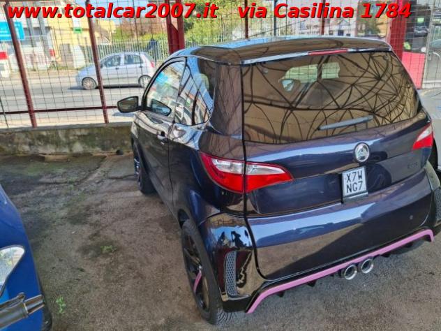 AIXAM Coupé GTI Emotion rif. 23949115 - Foto 7