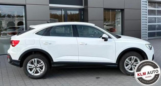 AUDI Q3 SPB 45 TFSI e S tronic SCONTO FORZE ARMATE rif. 23837588 - Foto 2