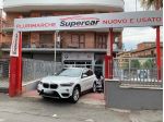 BMW X1 sDrive18d TETTO VETTURA AZIENDALE KM CERTIFICATI