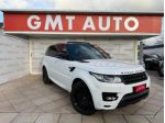 LAND ROVER Range Rover Sport 4.4 SDV8 AUTOBIOGRAPHY MERIDIAN COCKPIT PANORA &hellip;
