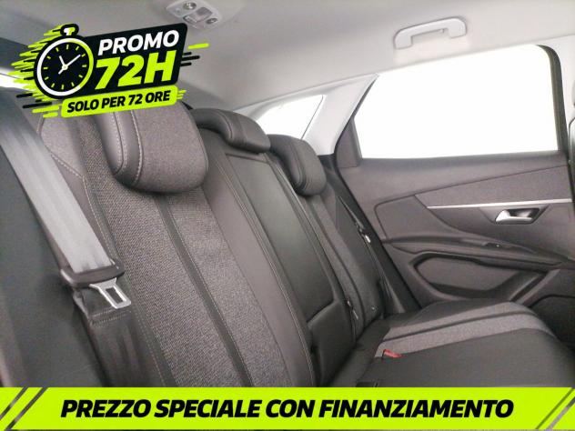 Peugeot 3008 1.2 puretech t Allure s&s 130cv my18 - Foto 8