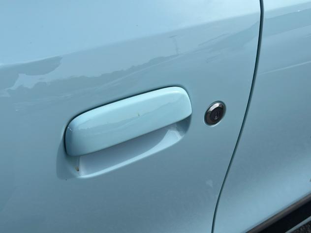 Renault Twingo Electric Twingo III Electric Twingo Urban Night 22kWh - Foto 9
