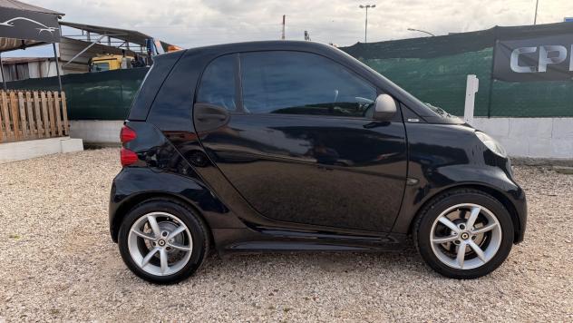 Smart ForTwo 800 40 kW couppulse cdi - Foto 3