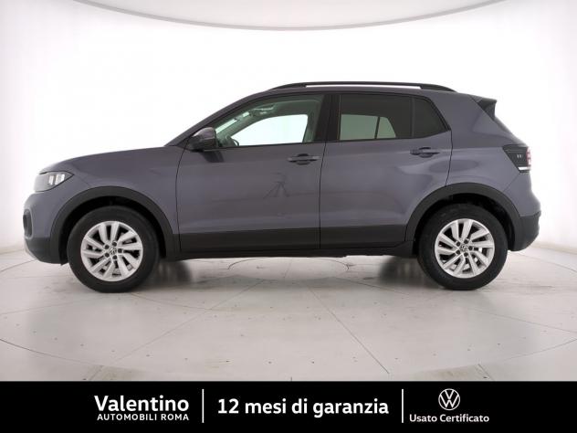 Volkswagen T-Cross 1.0 TSI Style - Foto 4