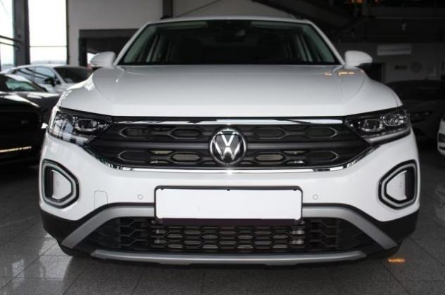 VOLKSWAGEN T-Roc 1.0 TSI Life - LED rif. 22741630 - Foto 2