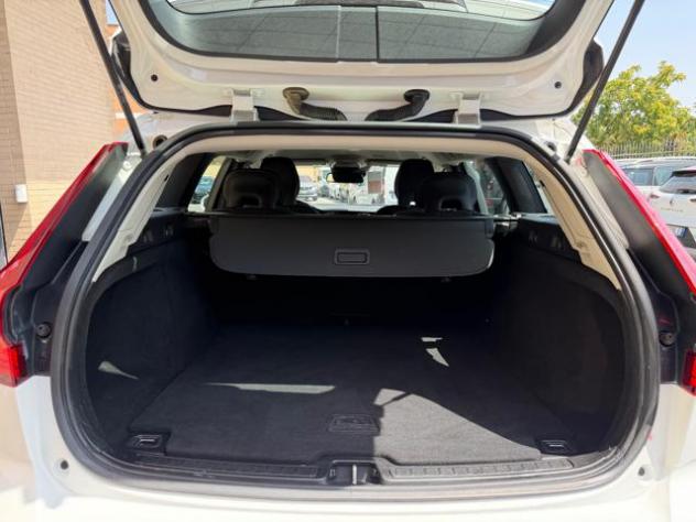 VOLVO V60 D3 Business (NESSUN VINCOLO) rif. 23944973 - Foto 7