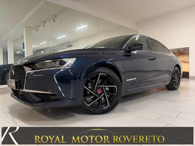 DS AUTOMOBILES DS 9 E-Tense Performance Line+ 225 cv / 570 km !!!! rif. 23829321