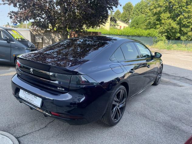 Peugeot 508 BlueHDi 180 EAT8 Stop&Start First Edition - Foto 7