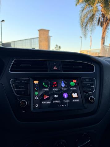 Hyundai i20 1.2 Gpl 5 porte Econext Connectline - Foto 7