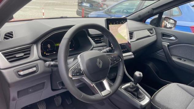 RENAULT Captur Techno ECO-G 120 rif. 23879658 - Foto 5