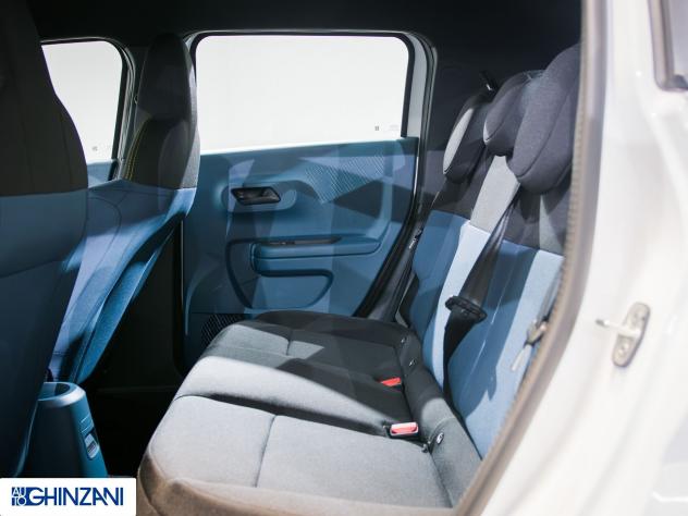 FIAT Grande Panda Grande Panda 1.2 100 CV S&S Icon - Foto 10
