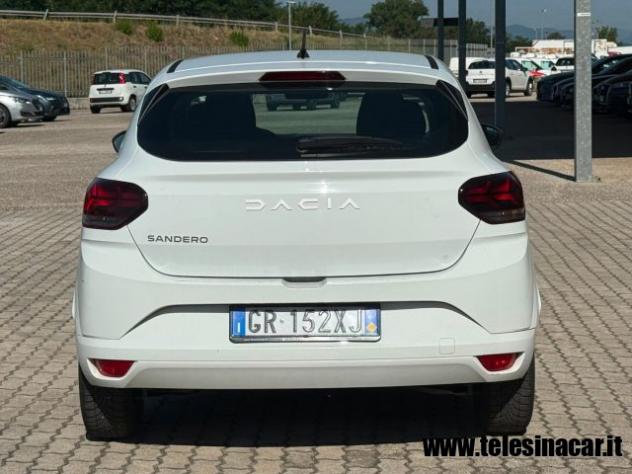 DACIA Sandero Stepway 1.0 TCe ECO-G Essential GPL AUTOCARRO N1 rif. 23810948 - Foto 7