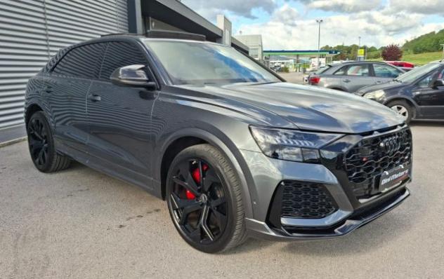 AUDI RS Q8 TFSI V8 MAXTON CARBON CERAMIC IVA ESPOSTA COMPRESA rif. 24105458 - Foto 3