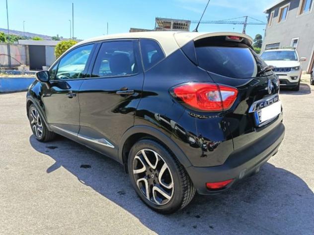 RENAULT Captur 1.5 dCi 8V 90 CV Start&Stop Energy R-Link rif. 23829971 - Foto 6