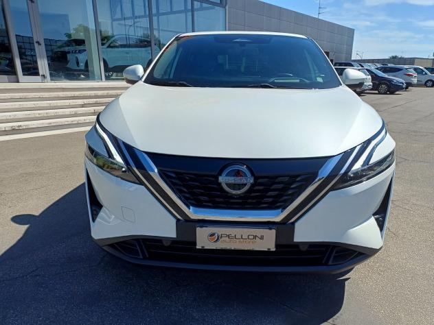 Nissan Qashqai 1.5 e-power Tekna 2wd IVA ESPOSTA-KM CERTIFICATI - Foto 4