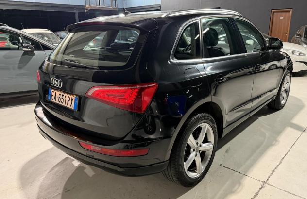 Audi Q5 +Tagliandi certificati+4x4 - Foto 4