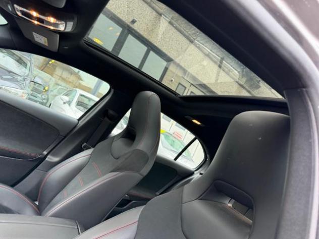 MERCEDES-BENZ A 250 4 Matic Premium AMG rif. 23790115 - Foto 8