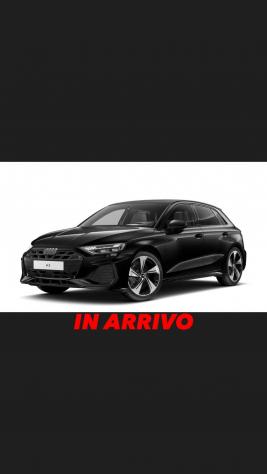 Audi A3 Sportback TFSI e 150 kW S tronic Sline