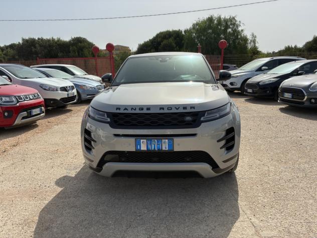 Land Rover Range Evoque 2.0D 14 240 CV AWD AUTO R-DYNAMIC HSE (177 KW) - Foto 6