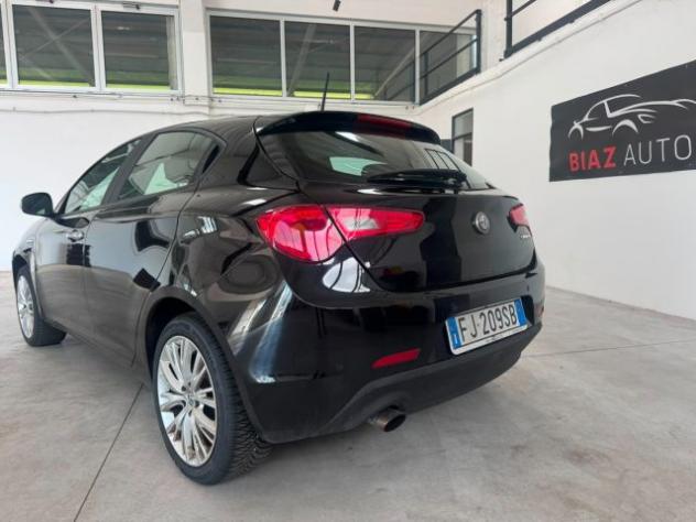ALFA ROMEO Giulietta 1.4 Turbo 120 CV Super rif. 23883722 - Foto 3