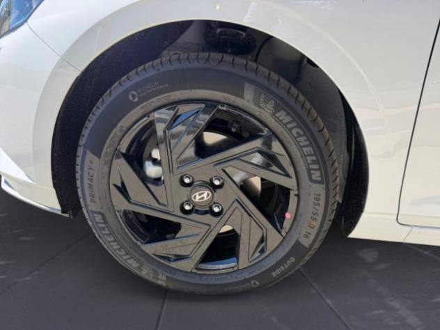 HYUNDAI i20 1.0 TGDi Dark Line rif. 23882639 - Foto 10
