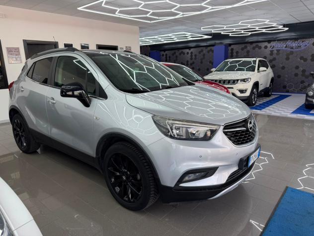 Opel Mokka X 1.6 CDTI Ecotec 4x2 Start&Stop Advance - Foto 2