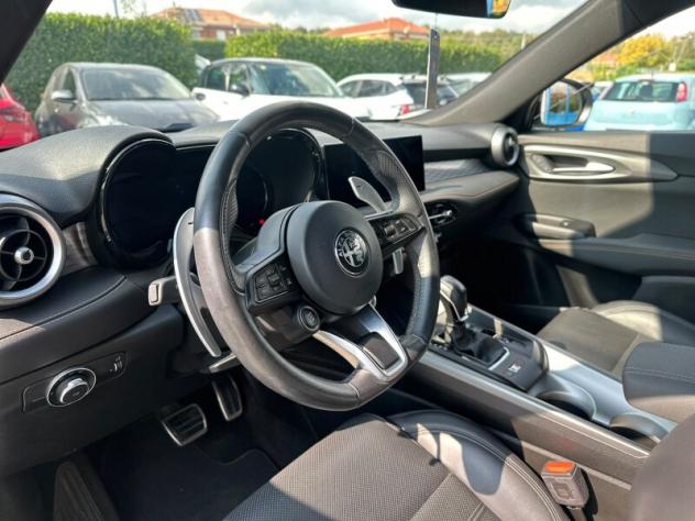 ALFA ROMEO Tonale Tonale 1.5 130 CV MHEV TCT7 Veloce - Foto 9