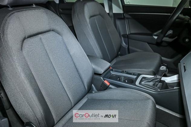 Audi Q3 45 TFSI e S tronic S Line Edition - Foto 8