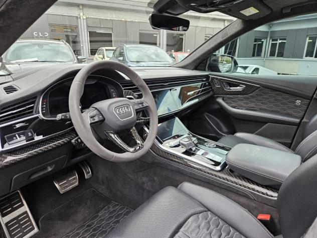 Audi RS Q8 RS Q8 ABT - Foto 8
