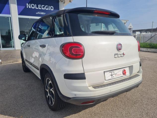 FIAT - 500 L - 1.4 95 CV City Cross - Foto 6
