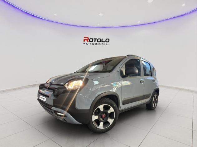 FIAT Panda Cross Panda Cross 1.0 FireFly S&S Hybrid - Foto 5