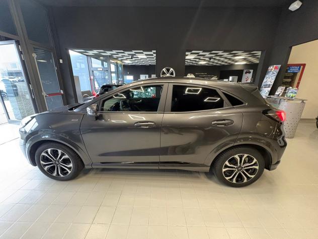 FORD Puma '19- Puma 1.0 EcoBoost Hybrid 125 CV S&S ST-Line - Foto 5