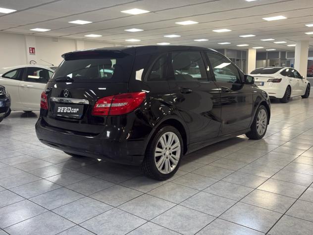 Mercedes-Benz Classe B B 180 be Executive - Foto 5