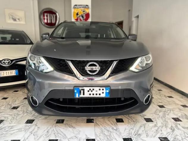 Nissan Qashqai 1.6 dCi 2WD Tekna - Foto 2
