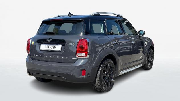 MINI Countryman Mini 1.5 Twin Power Turbo eDrive Cooper - Foto 3