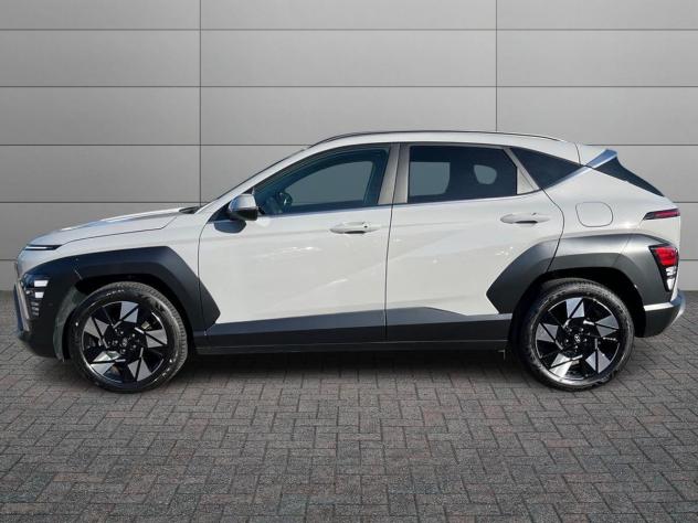 Hyundai Kona Kona 1.6 gdi hev X Line 2wd 141cv dct - Foto 2