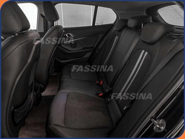 BMW 118 Msport 5p - Foto 7