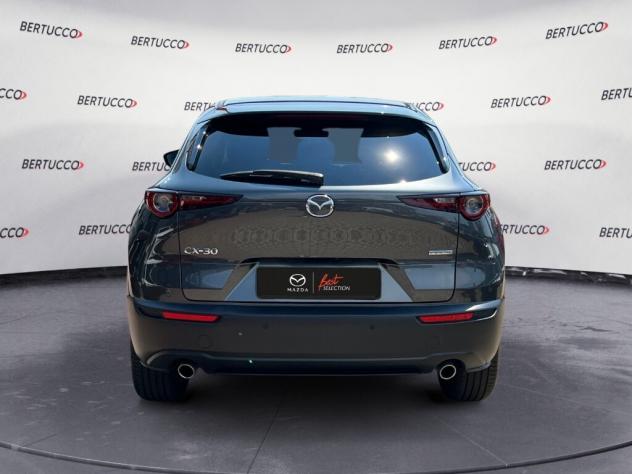 MAZDA CX-30 2.0L e-Skyactiv-G 150 CV M Hybrid 2WD Homura - Foto 5
