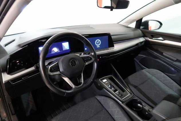 Volkswagen Golf Golf 1.0 etsi evo Life 110cv dsg - Foto 4