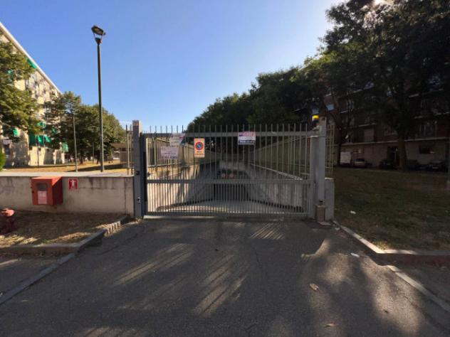Immobile in asta di 13 m², box auto in vendita a Torino