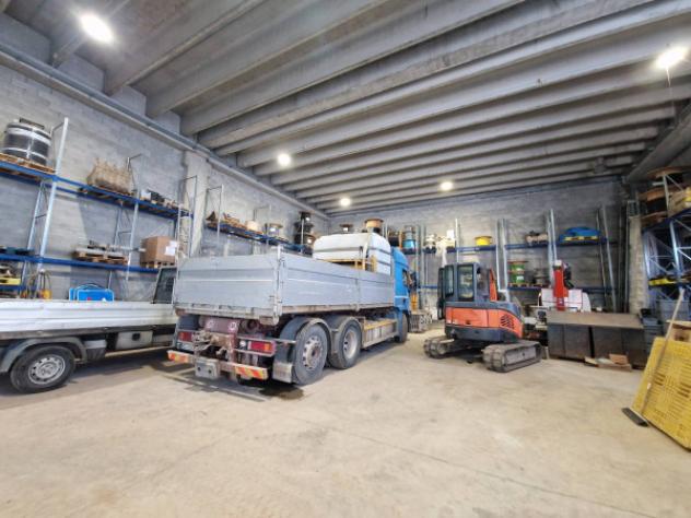 Immobile di 720 m² con 1 locale in vendita a Cornaredo - Foto 17