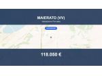 Immobile in asta di 7290 m² in vendita a Maierato