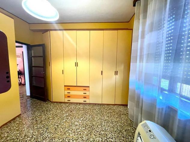 smr110 - in casa singola quadrifamigliare, ampio quadrilocale doppio box, giardino e solaio uso ripostiglio - Foto 17