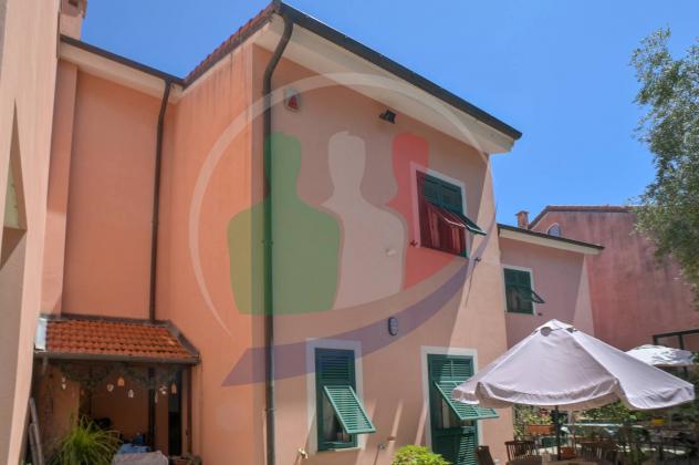 Casa Indipendente in vendita a Bergeggi - Foto 6