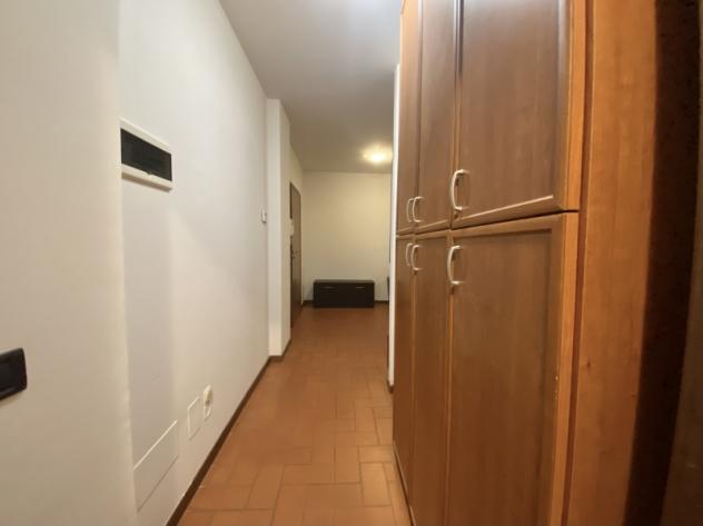 AG001. Gargallo. Mini appartamento con giardino esclusivo e garage. - Foto 8