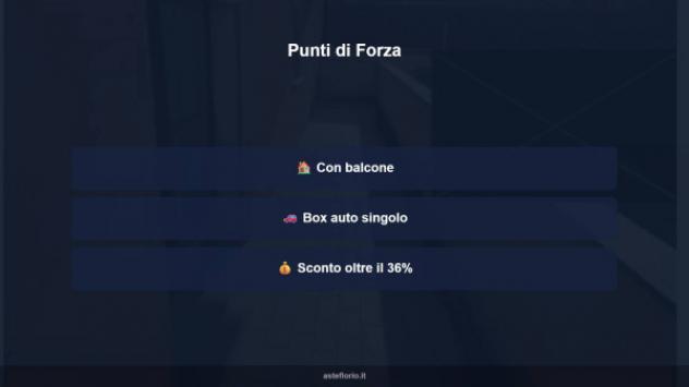 Immobile in asta di 103 m², box auto in vendita a Casaloldo - Foto 13