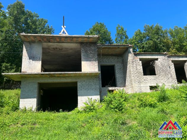 Fabbricato da rifinire in vendita a Casalvieri - Foto 3