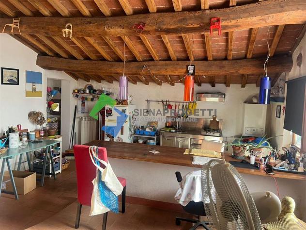 Appartamento ristrutturato a Castelnuovo Berardenga, Siena. - Foto 2