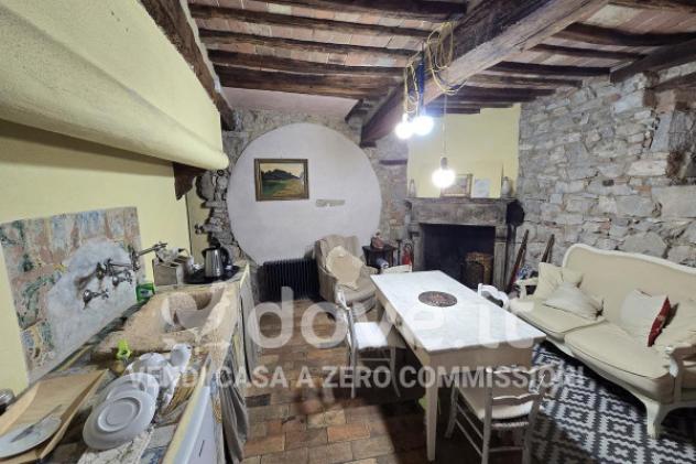 Appartamento di 130 m² con più di 5 locali in vendita a Castiglione d'Orcia - Foto 8