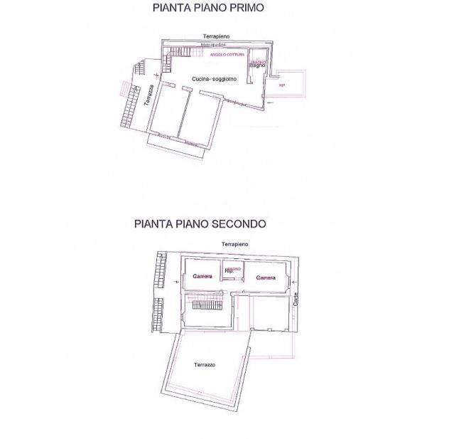 Villa in vendita a Genova - Foto 2